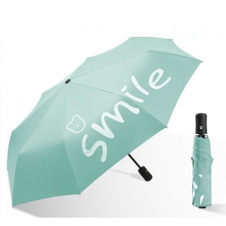 Parasol umbrella AUTOMAT SMILE  PAR10M