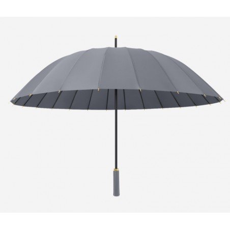Elegancki Parasol umbrella AUTOMAT 24K  PAR11SZ