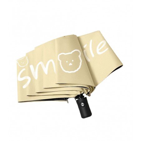 Parasol umbrella AUTOMAT SMILE  PAR10K