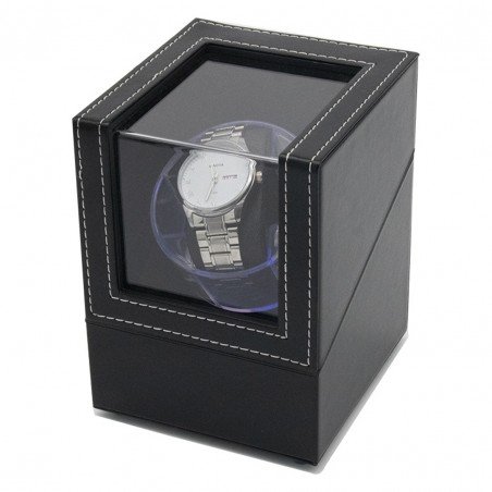 Rotomat szkatułka etui zegarek automatyczny PD145