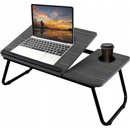 Folding table for laptop stable tablet  STL10WZ2